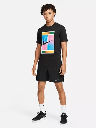 NIKE | Herren Tennisshort Victory | 